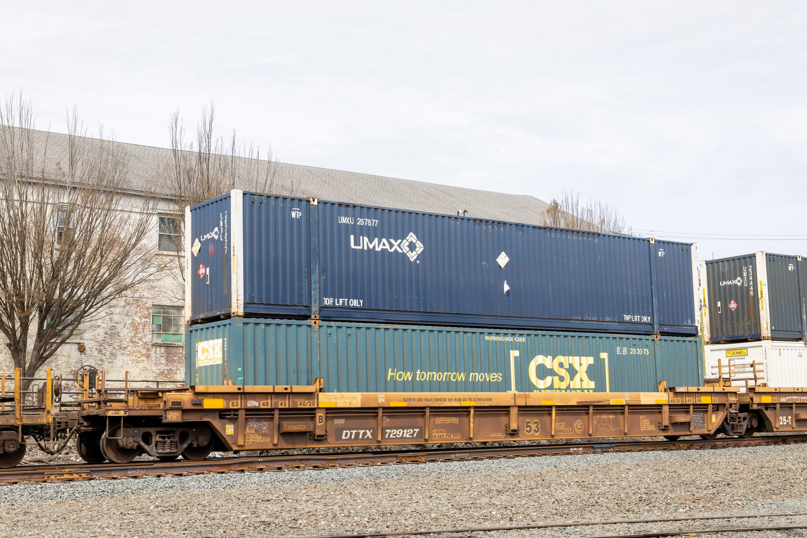 DTTX 729127B
