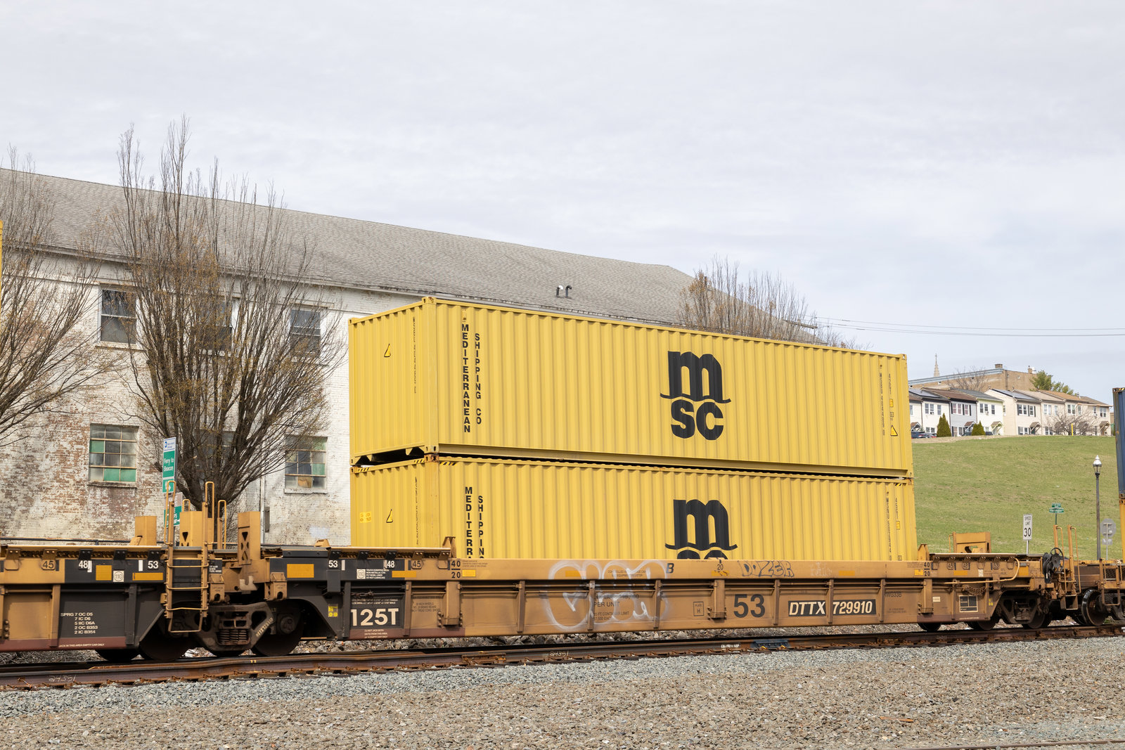 DTTX 729910B