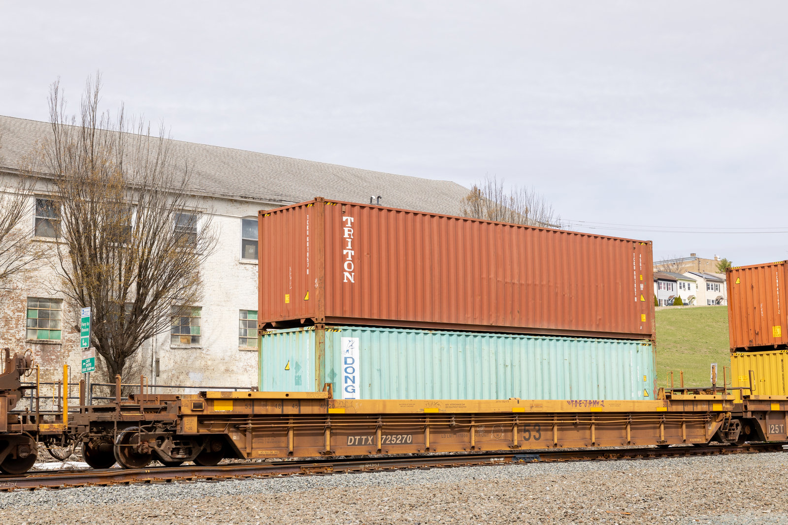 DTTX 725270A