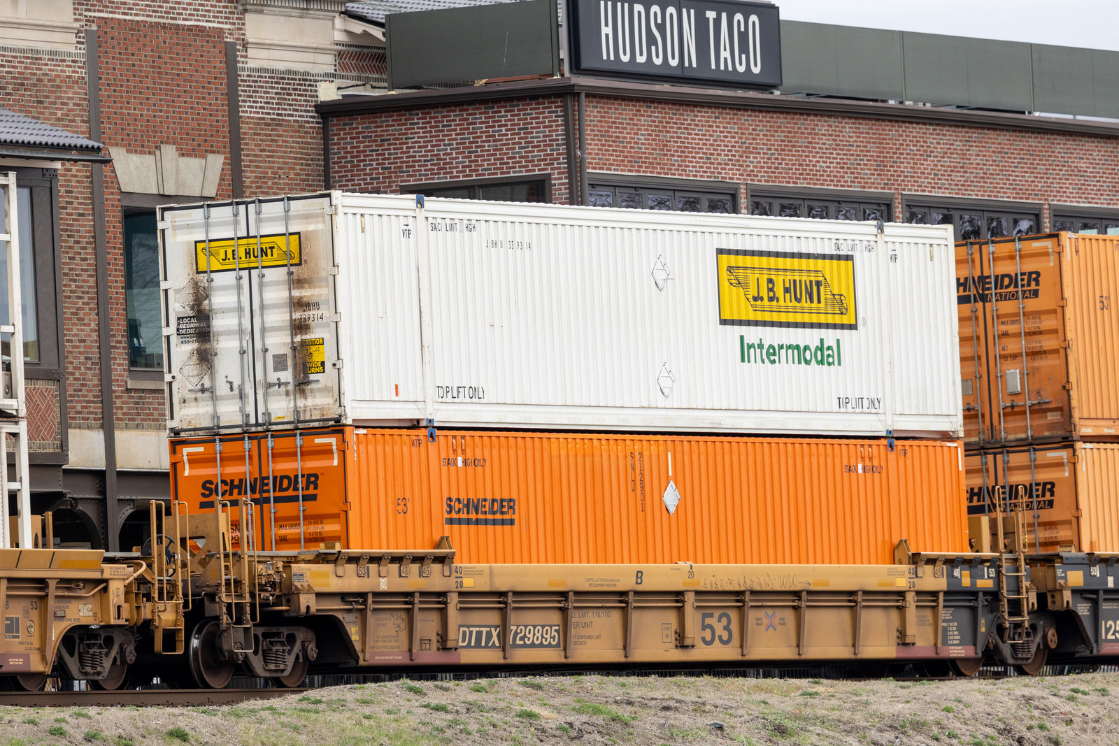DTTX 729895B