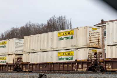 BNSF 255957C