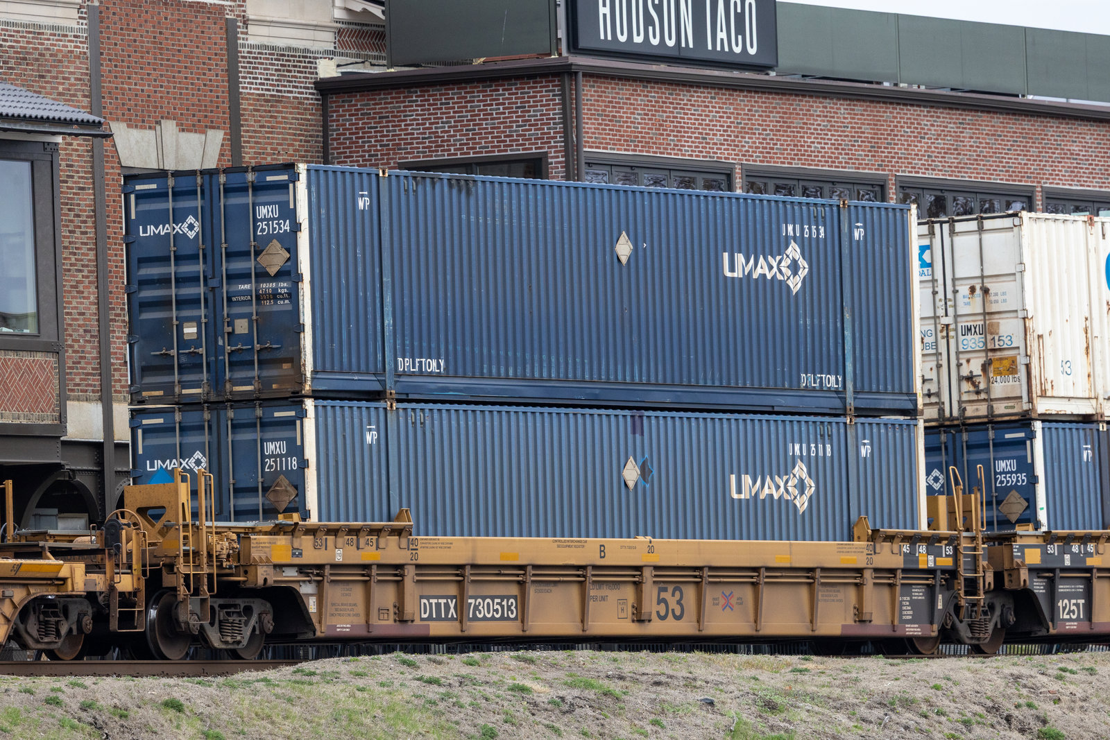 DTTX 730513B