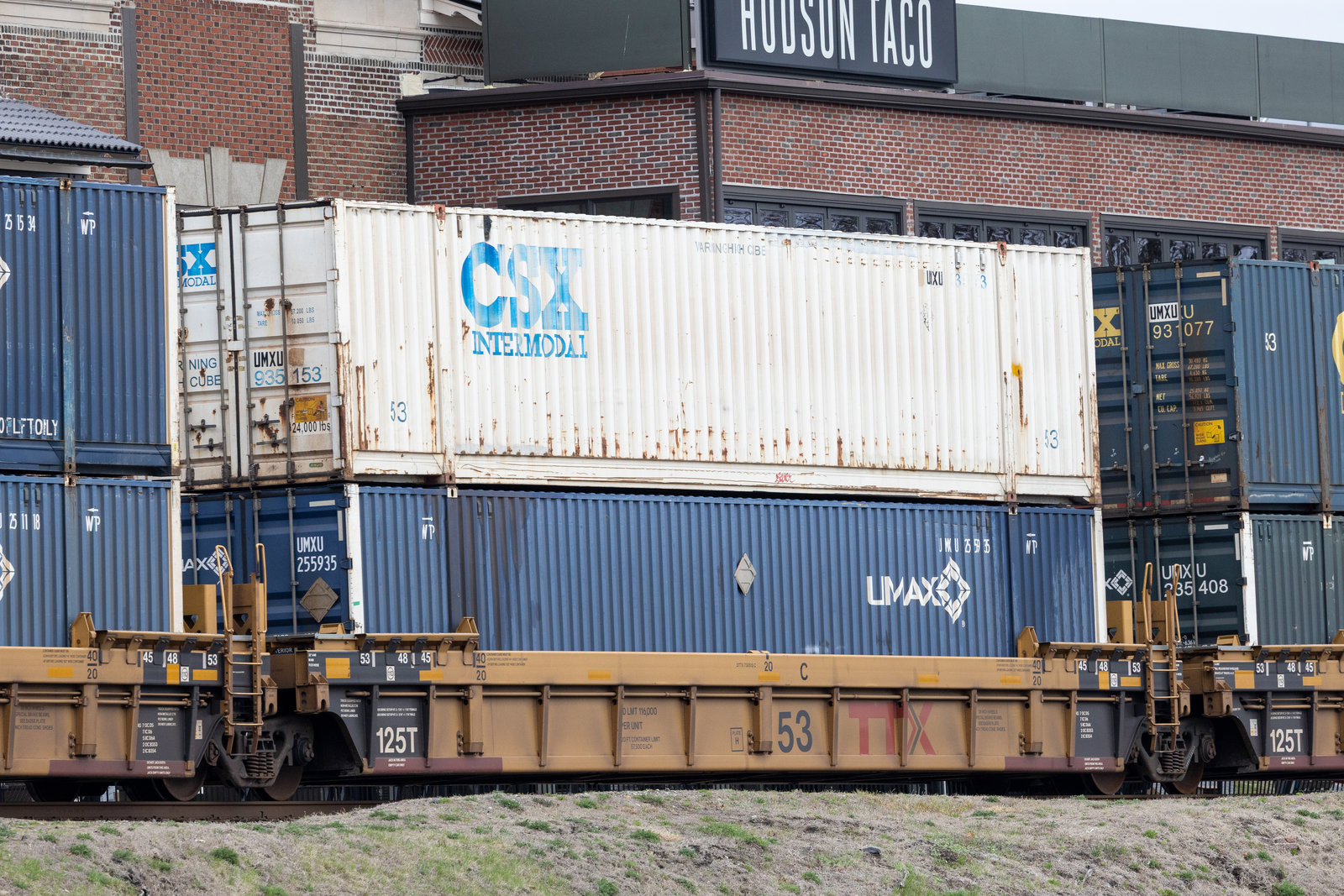 DTTX 730513C