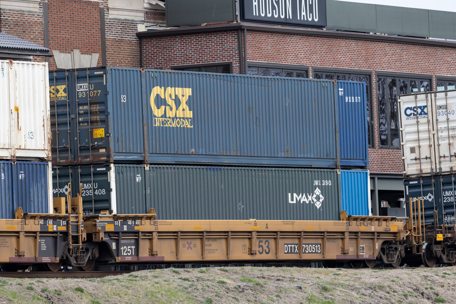 DTTX 730513A
