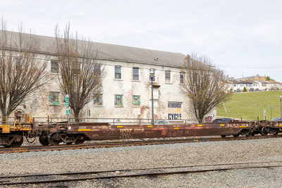 BNSF 231118A