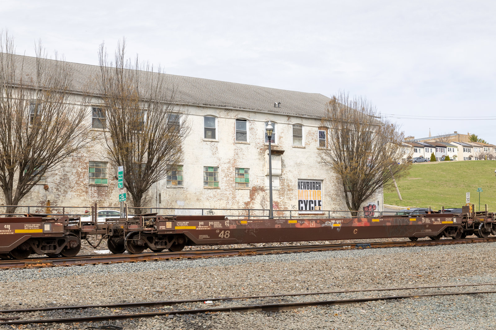 BNSF 231118C