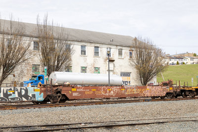 BNSF 239090B