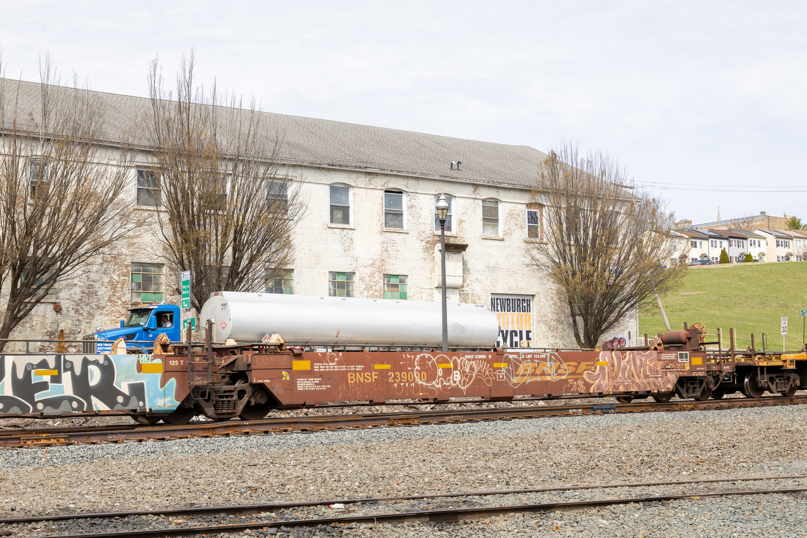 BNSF 239090B
