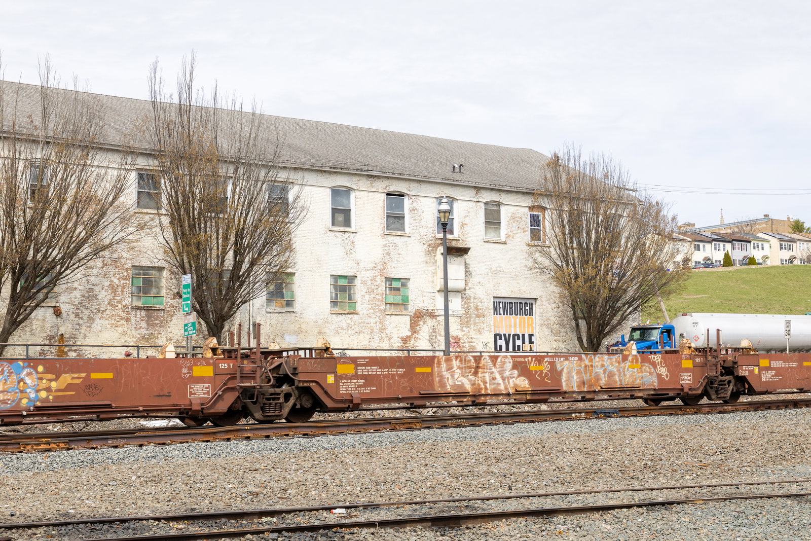 BNSF 239090E