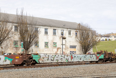 BNSF 239557A