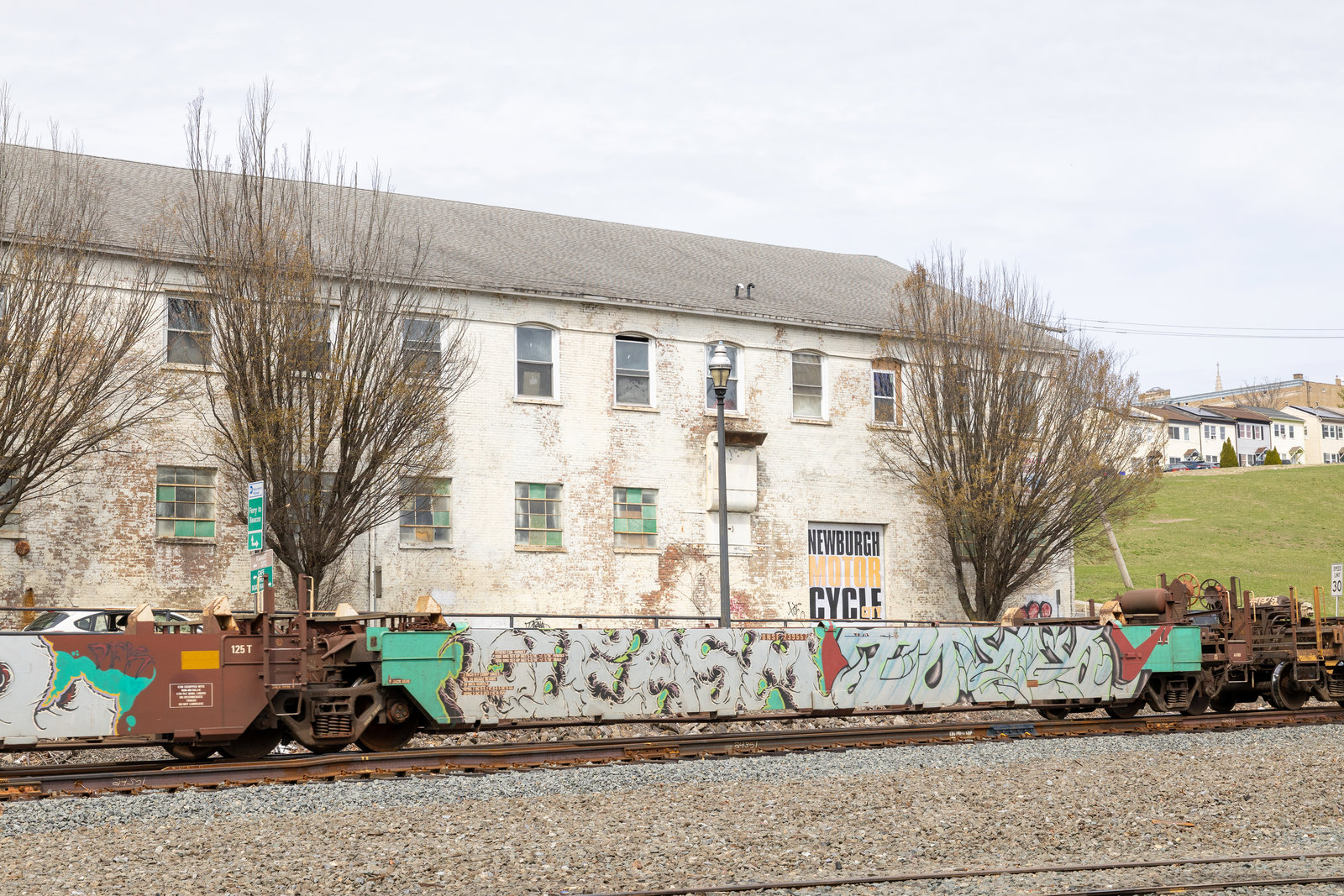 BNSF 239557A