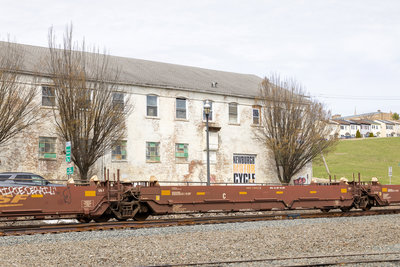 BNSF 239557C