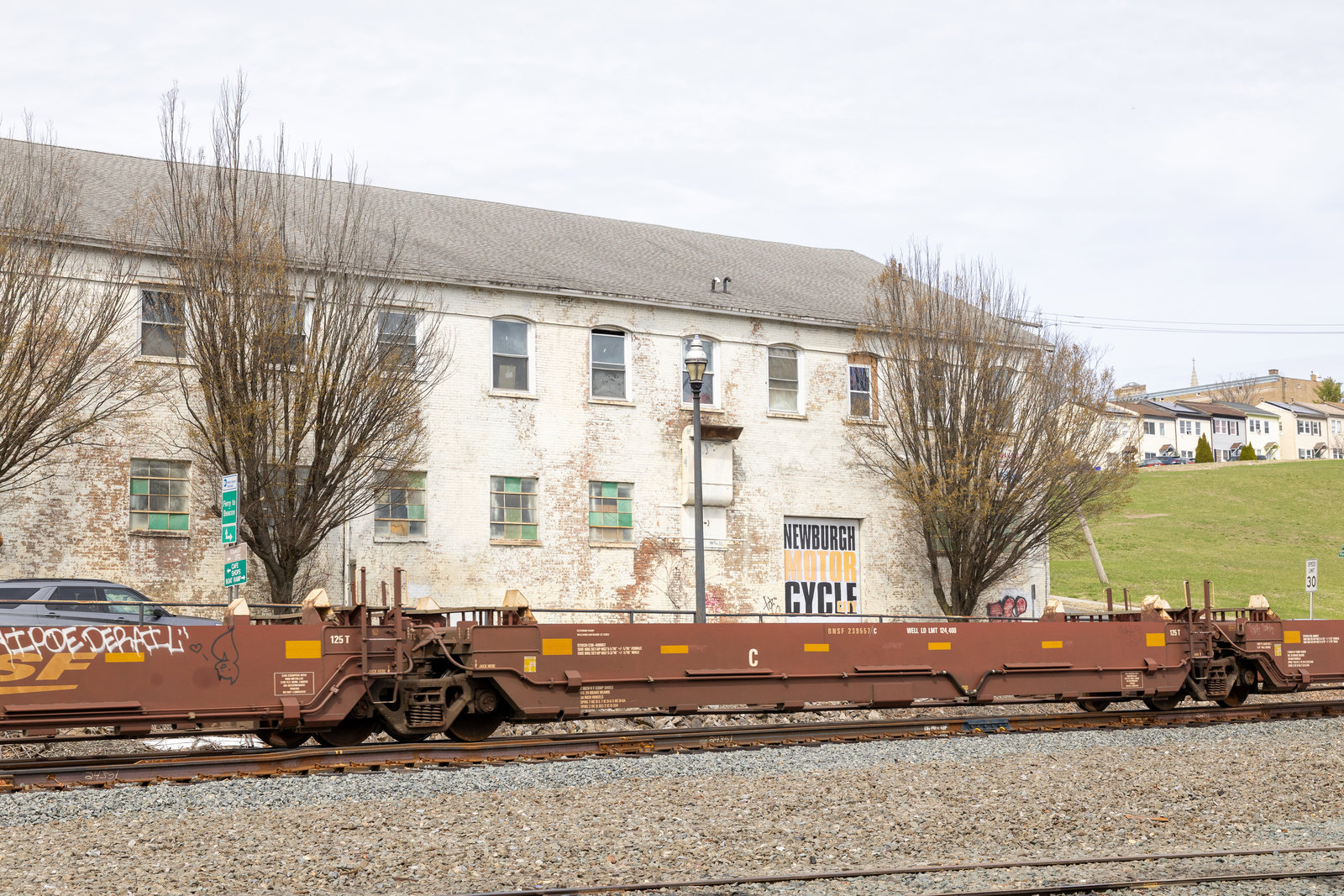 BNSF 239557C