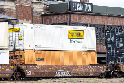 BNSF 254150A