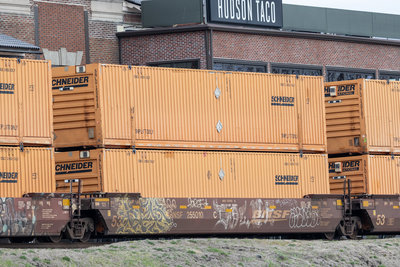 BNSF 255010C