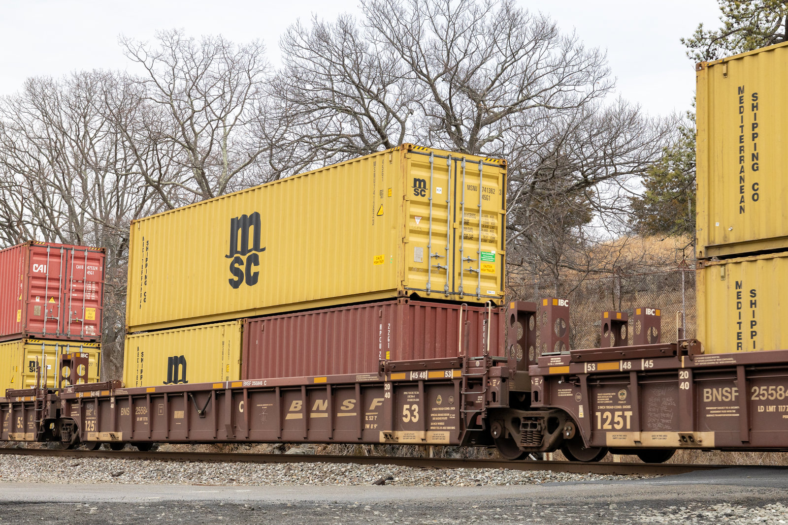 BNSF 255846C