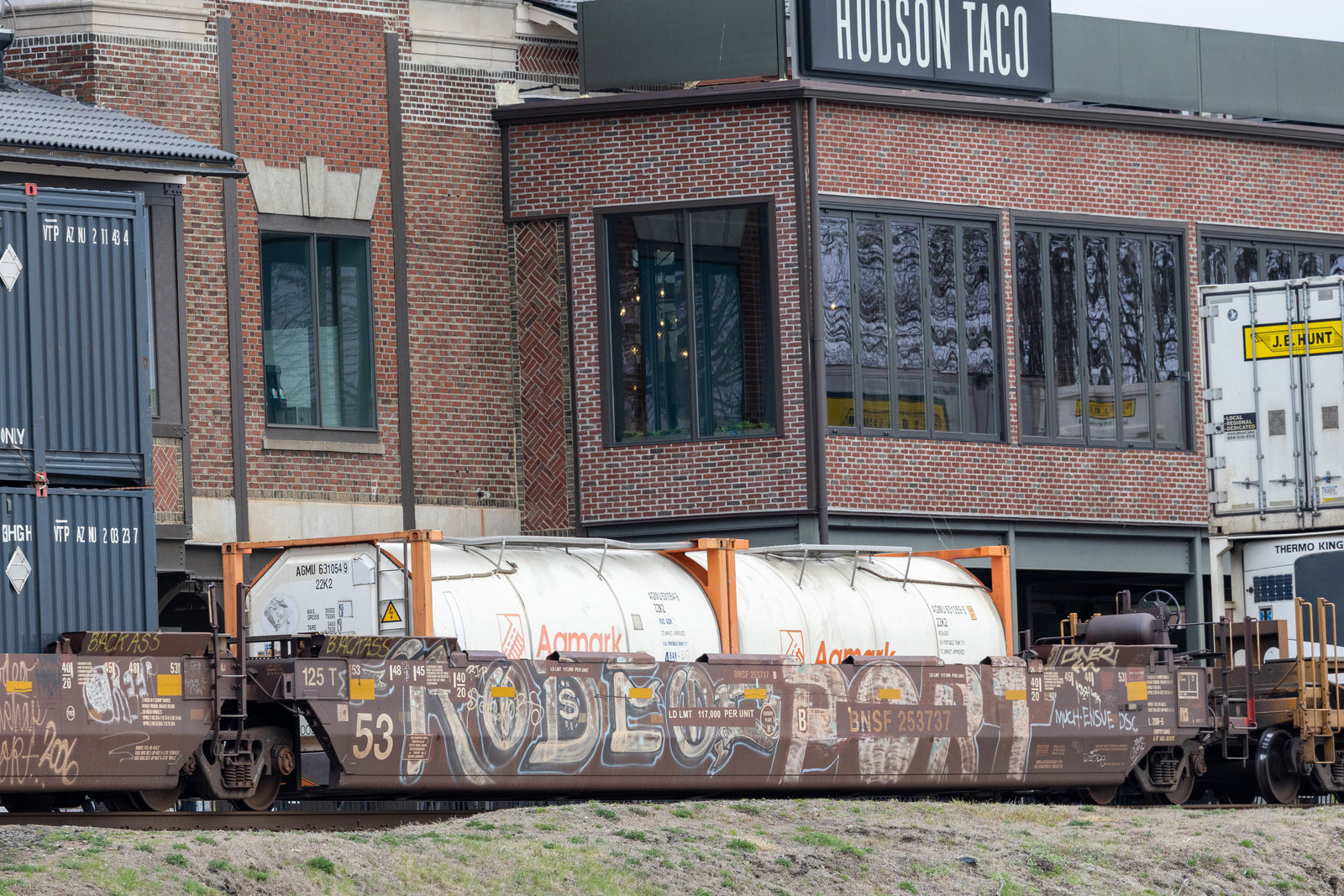 BNSF 253737B