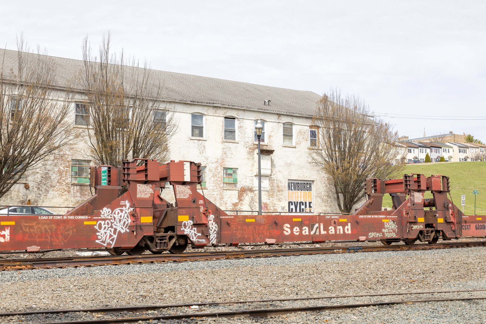 CSXT 620191C