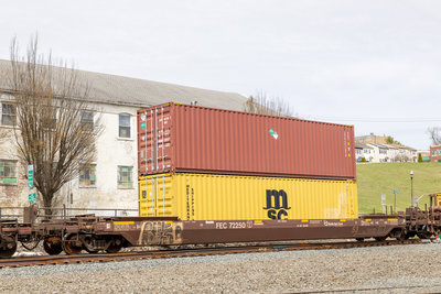 FEC 72250