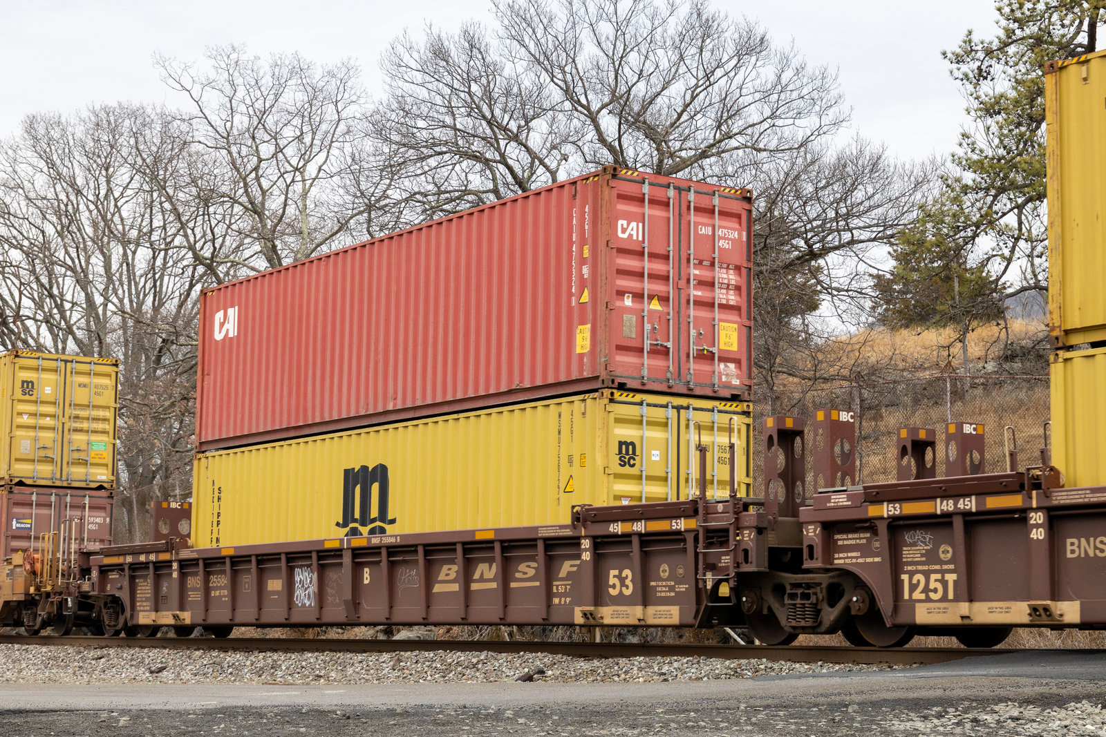 BNSF 255846B