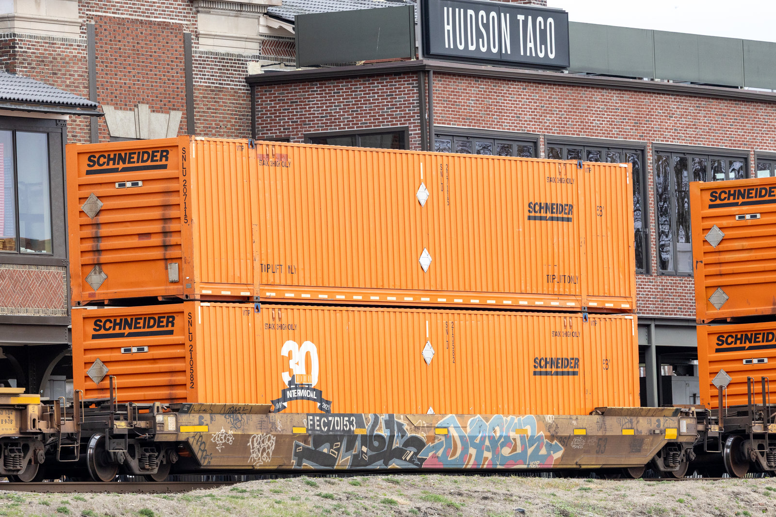 FEC 70153
