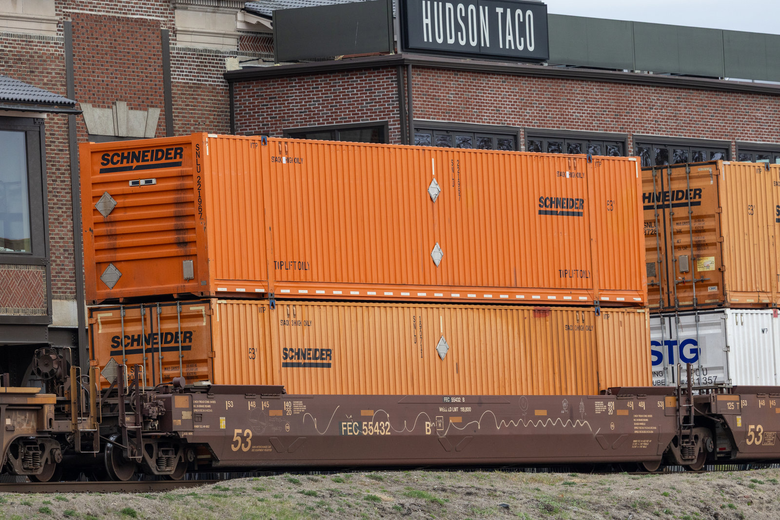 FEC 55432B