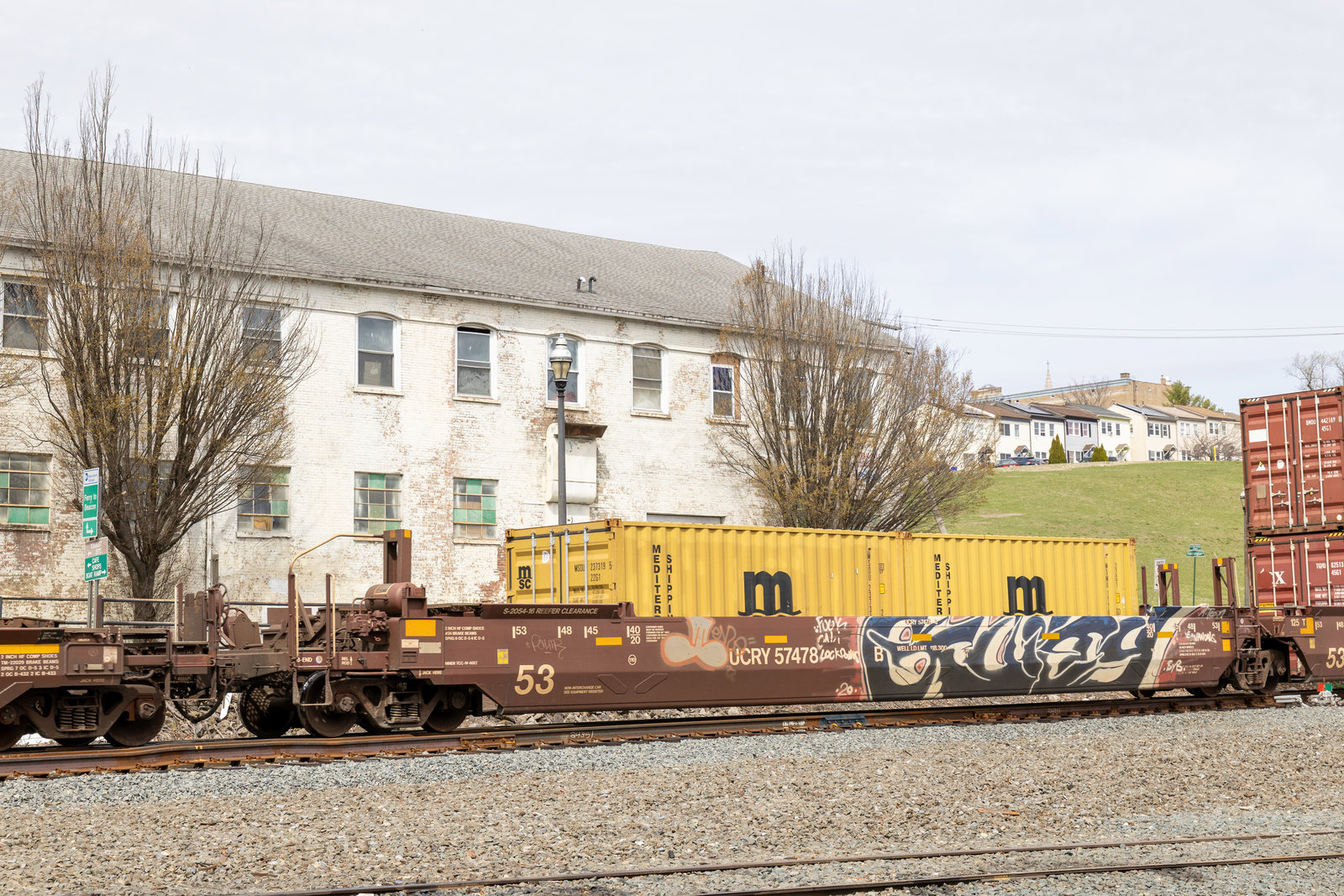 UCRY 57478B