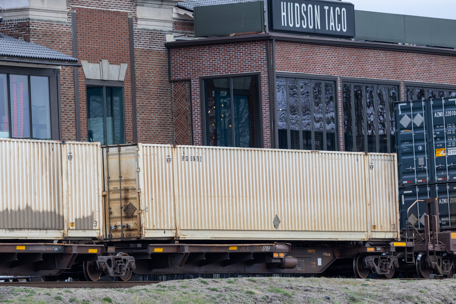 TTAX 355019A