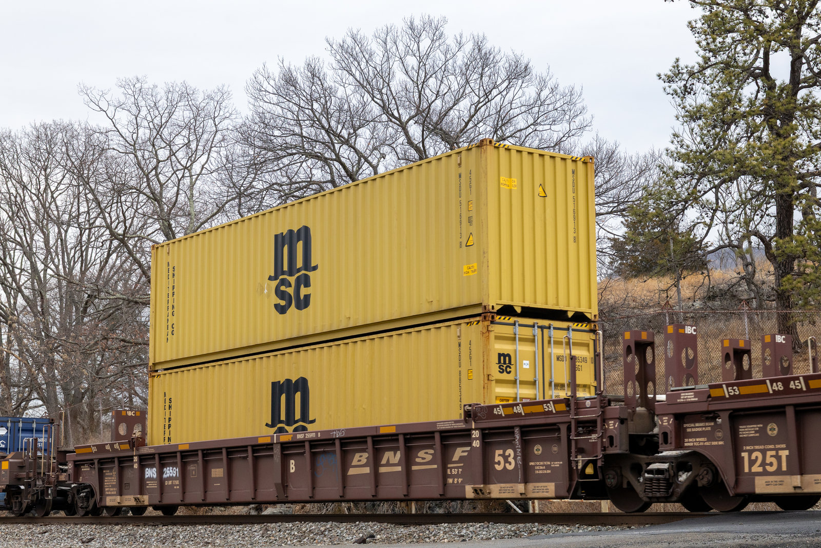 BNSF 255911B