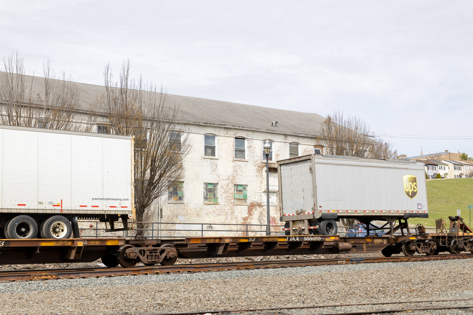 TTAX 555055A