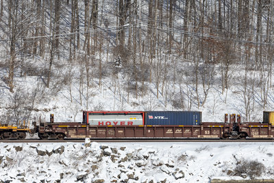 BNSF 256121B