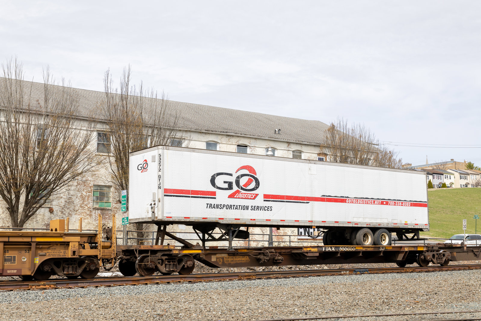 TTAX 555055B