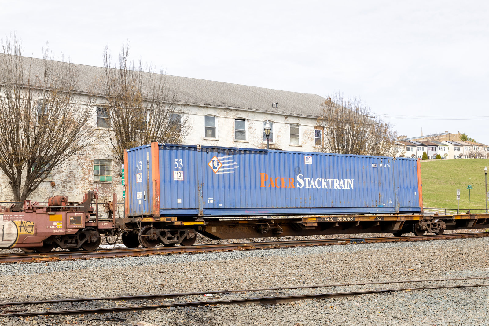 TTAX 555063A