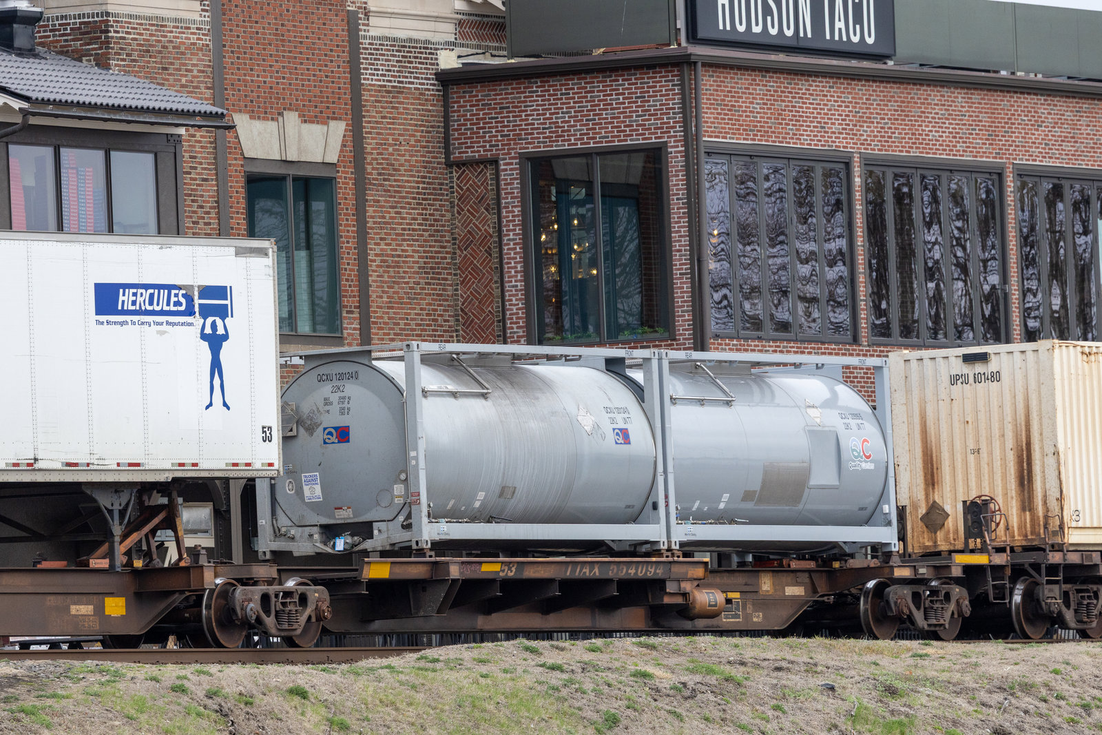 TTAX 554094B