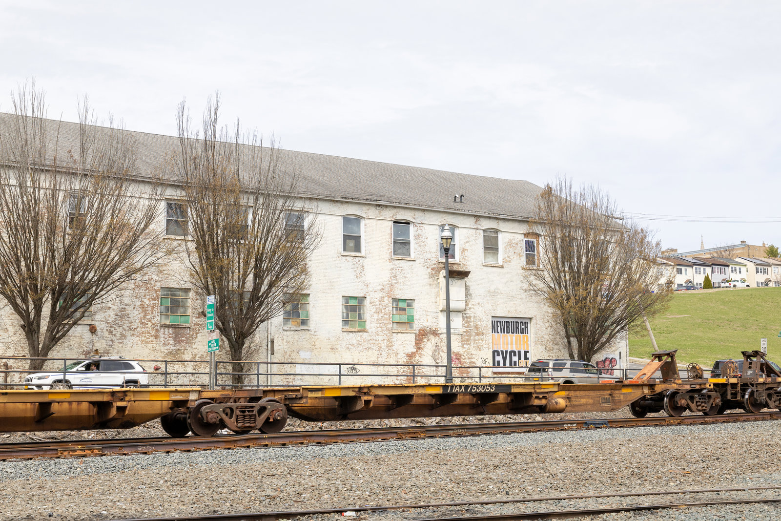TTAX 753053A