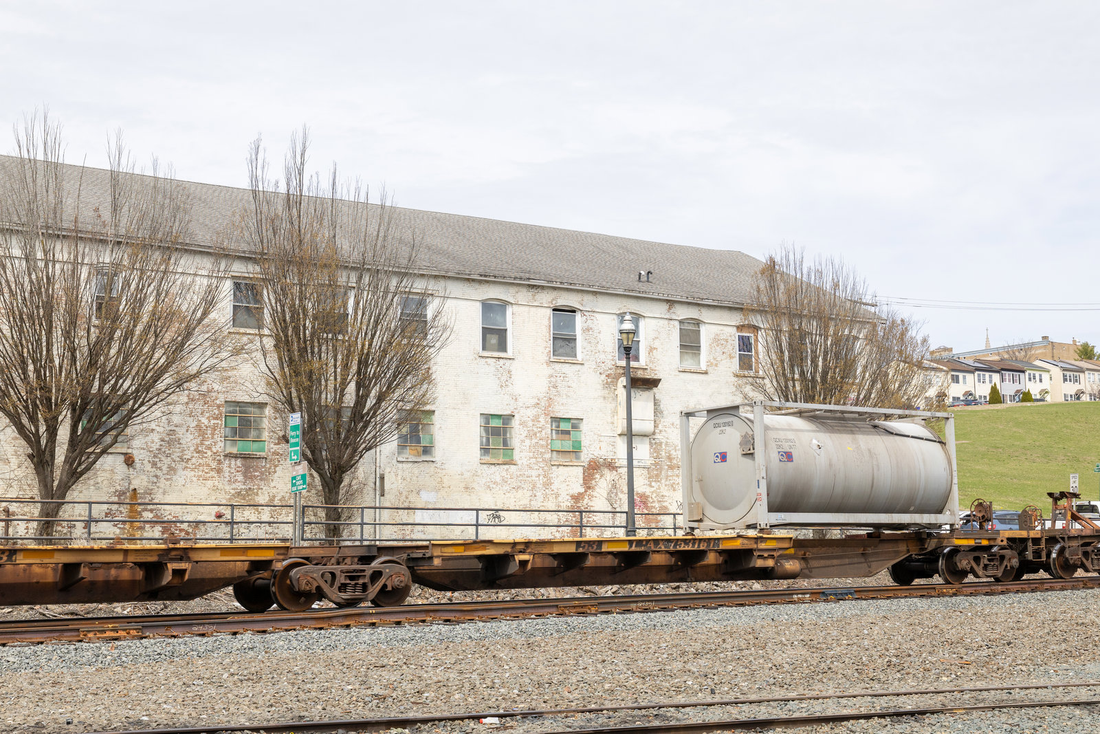 TTAX 753161A