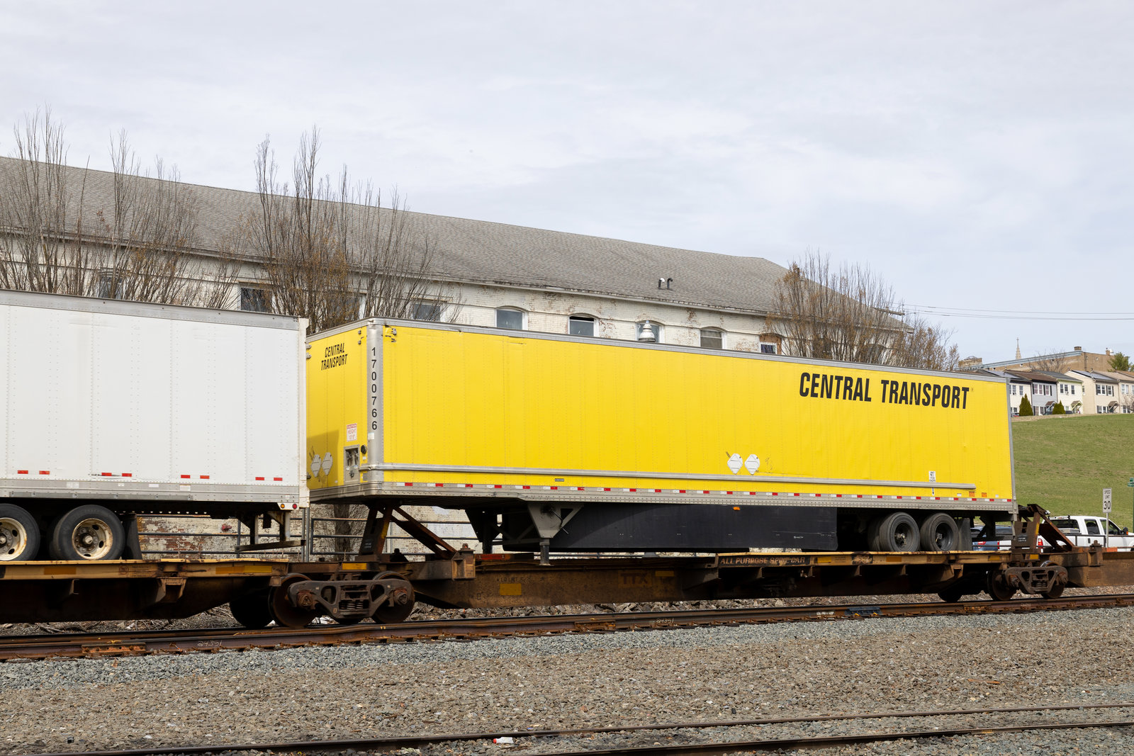 TTAX 753161D