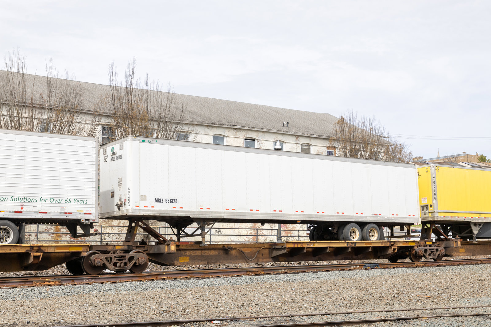 TTAX 753161C