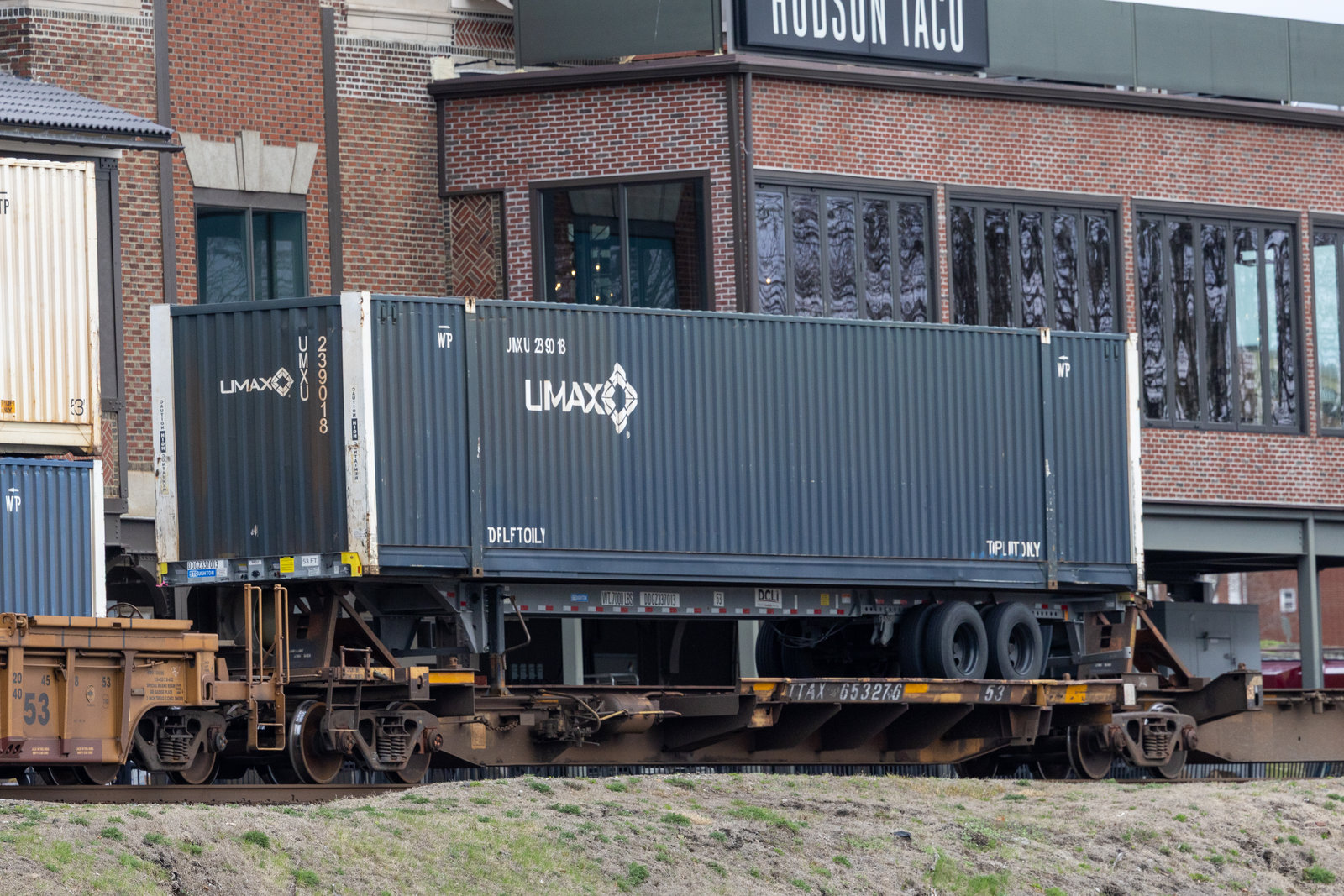TTAX 653276B