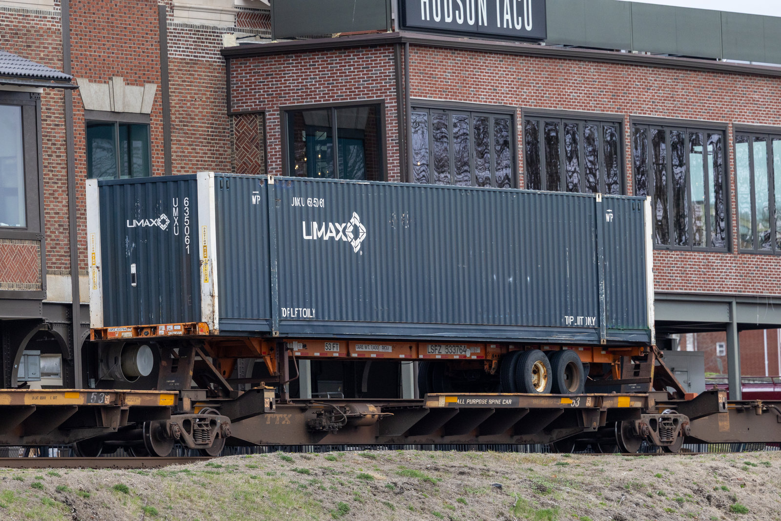 TTAX 653276D