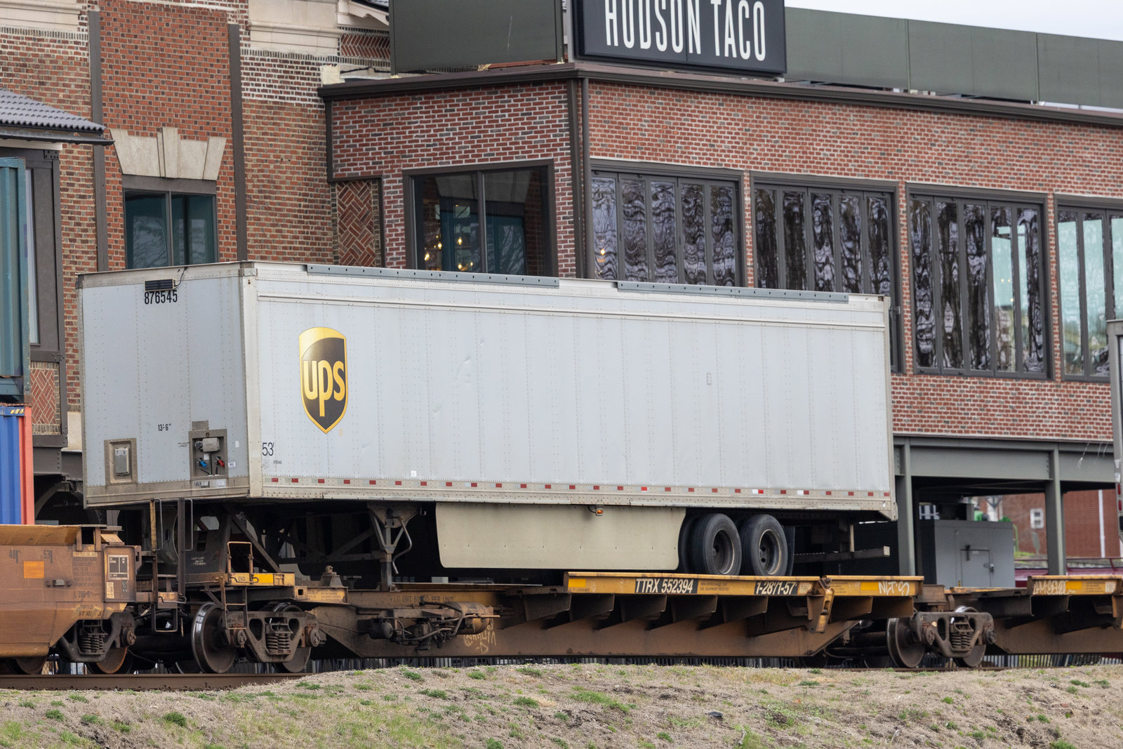 TTRX 552394A