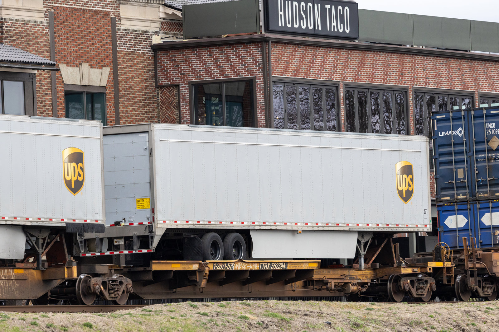 TTRX 552394B