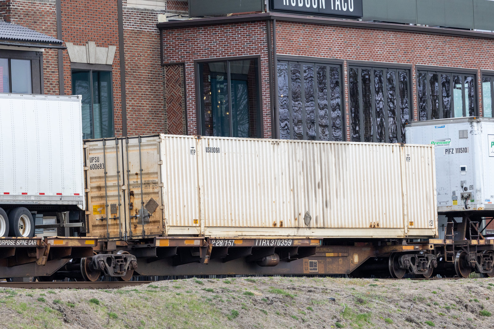 TTRX 370359A