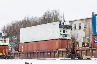 BNSF 255927B