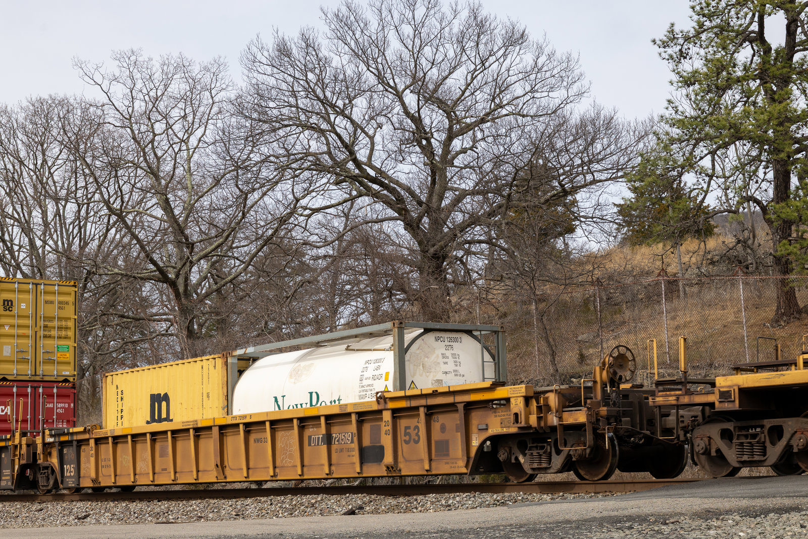 DTTX 721519B