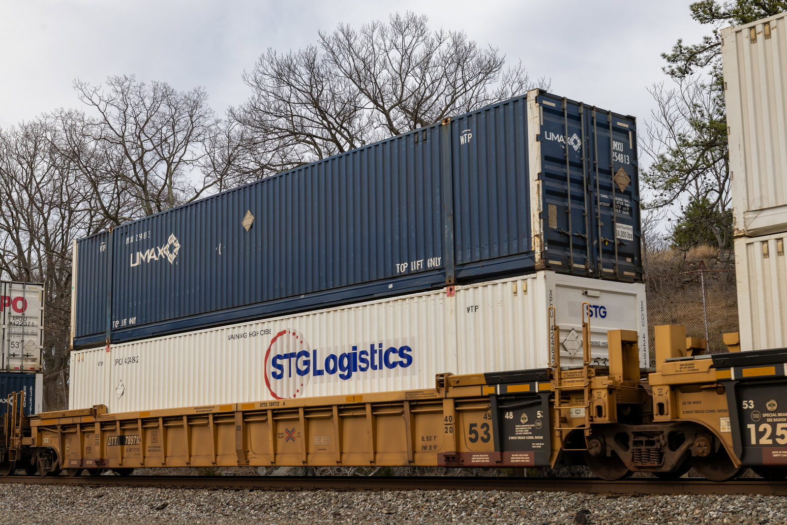 DTTX 789712A