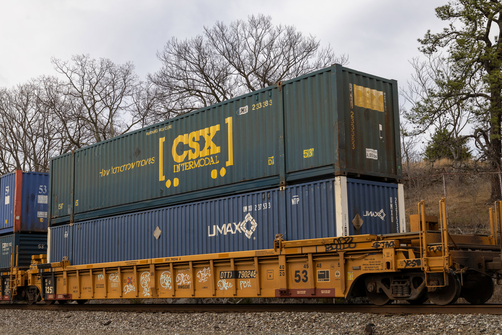 DTTX 790246A