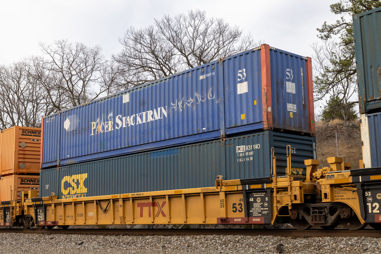 DTTX 790246C