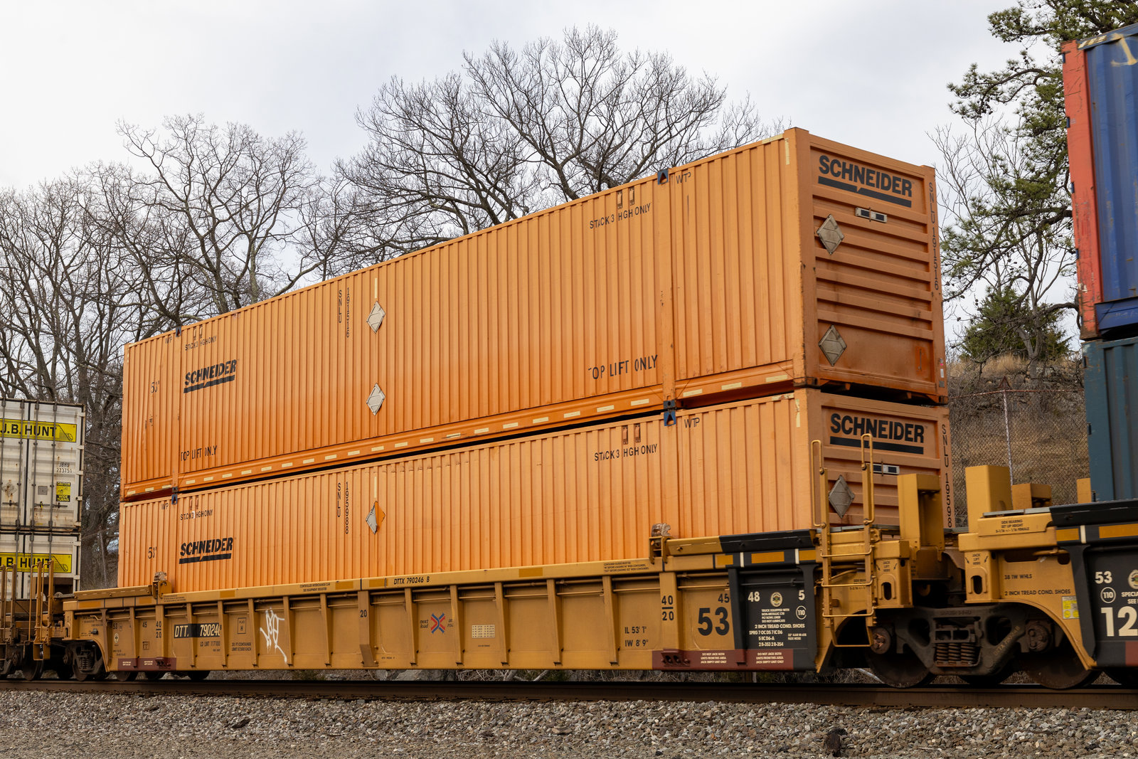 DTTX 790246B