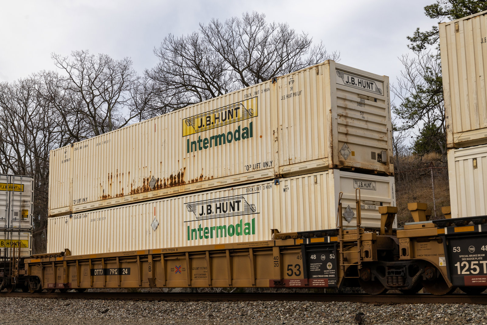 DTTX 791224B